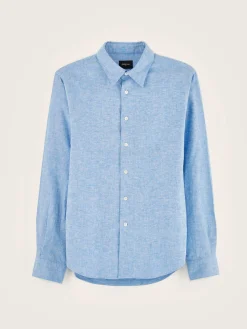 Franklin Popeline Hemd