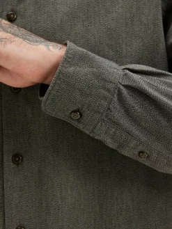 Franklin Popeline Hemd