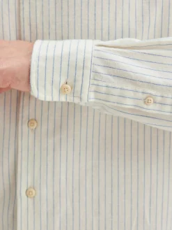 Franklin Popeline Hemd