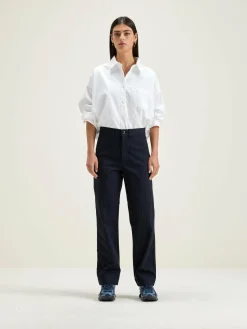 Gabor Rechte Wijde Broek