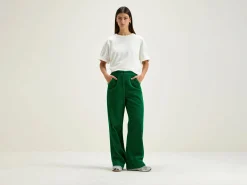 Gabor Rechte Wijde Broek