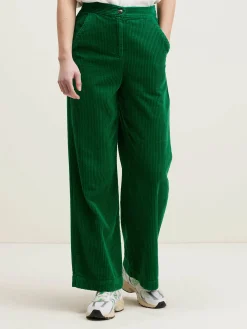 Gabor Rechte Wijde Broek