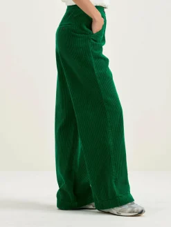 Gabor Rechte Wijde Broek