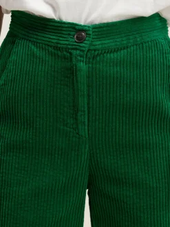 Gabor Rechte Wijde Broek