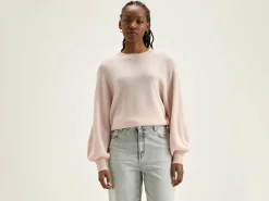 Ganto Ronde Hals Trui