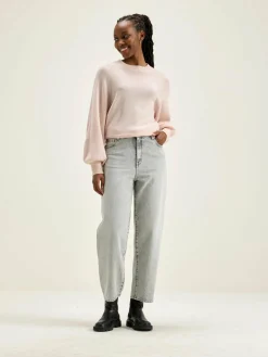 Ganto Ronde Hals Trui