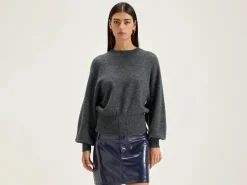 Ganto Ronde Hals Trui