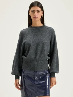 Ganto Ronde Hals Trui