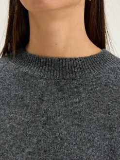 Ganto Ronde Hals Trui