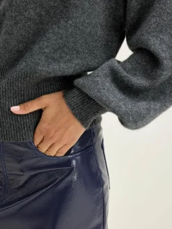 Ganto Ronde Hals Trui