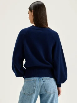 Ganto Ronde Hals Trui