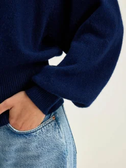 Ganto Ronde Hals Trui