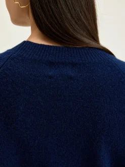 Ganto Ronde Hals Trui