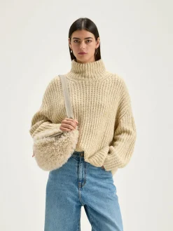 Gap Trechterhals Trui