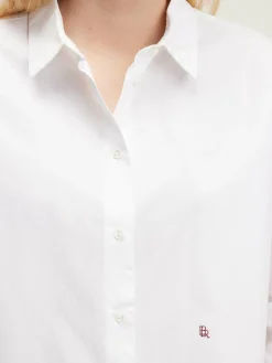 Gastoo Popeline Hemd