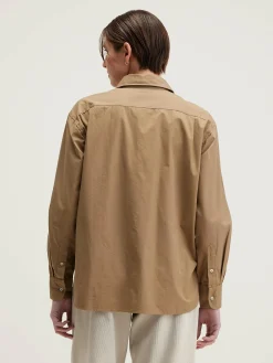 Gastoo Popeline Hemd