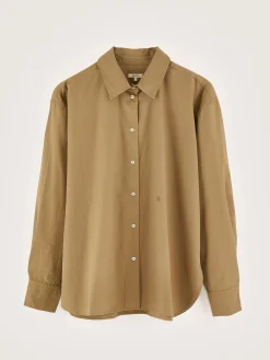 Gastoo Popeline Hemd