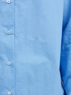 Gastoo Popeline Hemd