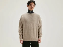 Gatem Ronde Hals Trui