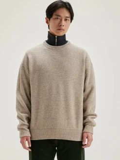 Gatem Ronde Hals Trui