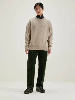 Gatem Ronde Hals Trui