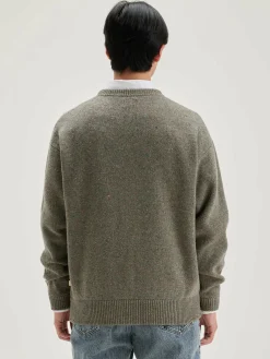 Gatem Ronde Hals Trui