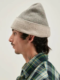 Gatta Geribbelde Muts