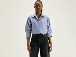 Gedeon Popeline Hemd