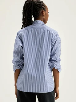 Gedeon Popeline Hemd