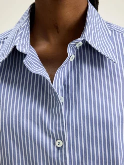 Gedeon Popeline Hemd