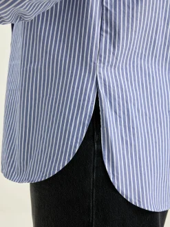 Gedeon Popeline Hemd