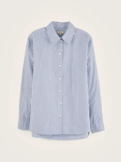 Gedeon Popeline Hemd