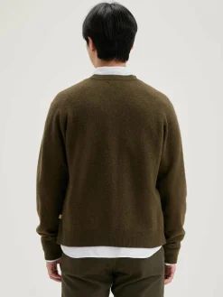 Geican V-hals Cardigan