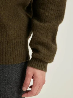 Geich Ronde Hals Trui