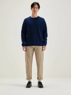 Geich Ronde Hals Trui