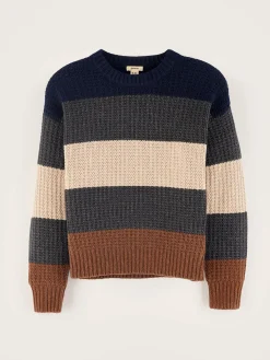 Giman Ronde Hals Trui