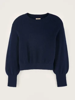 Gimza Ronde Hals Trui