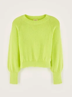 Gimza Ronde Hals Trui