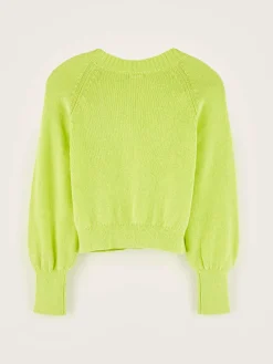 Gimza Ronde Hals Trui