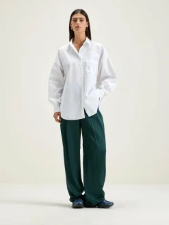 Giorgia Popeline Hemd