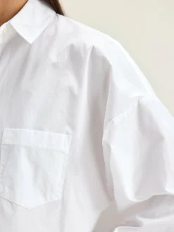 Giorgia Popeline Hemd