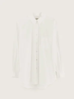 Giorgia Popeline Hemd