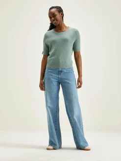 Giwco Korte Mouwen Trui