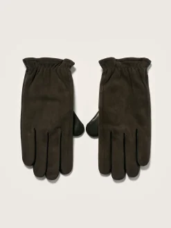 Gloo Leren Handschoenen