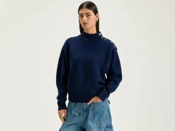 Goian Ronde Hals Trui