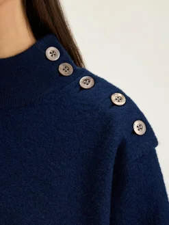 Goian Ronde Hals Trui