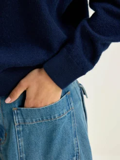 Goian Ronde Hals Trui