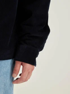 Goney Corduroy Overhemd
