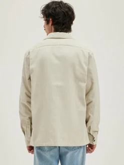 Goney Corduroy Overhemd