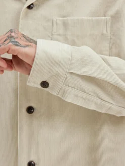 Goney Corduroy Overhemd